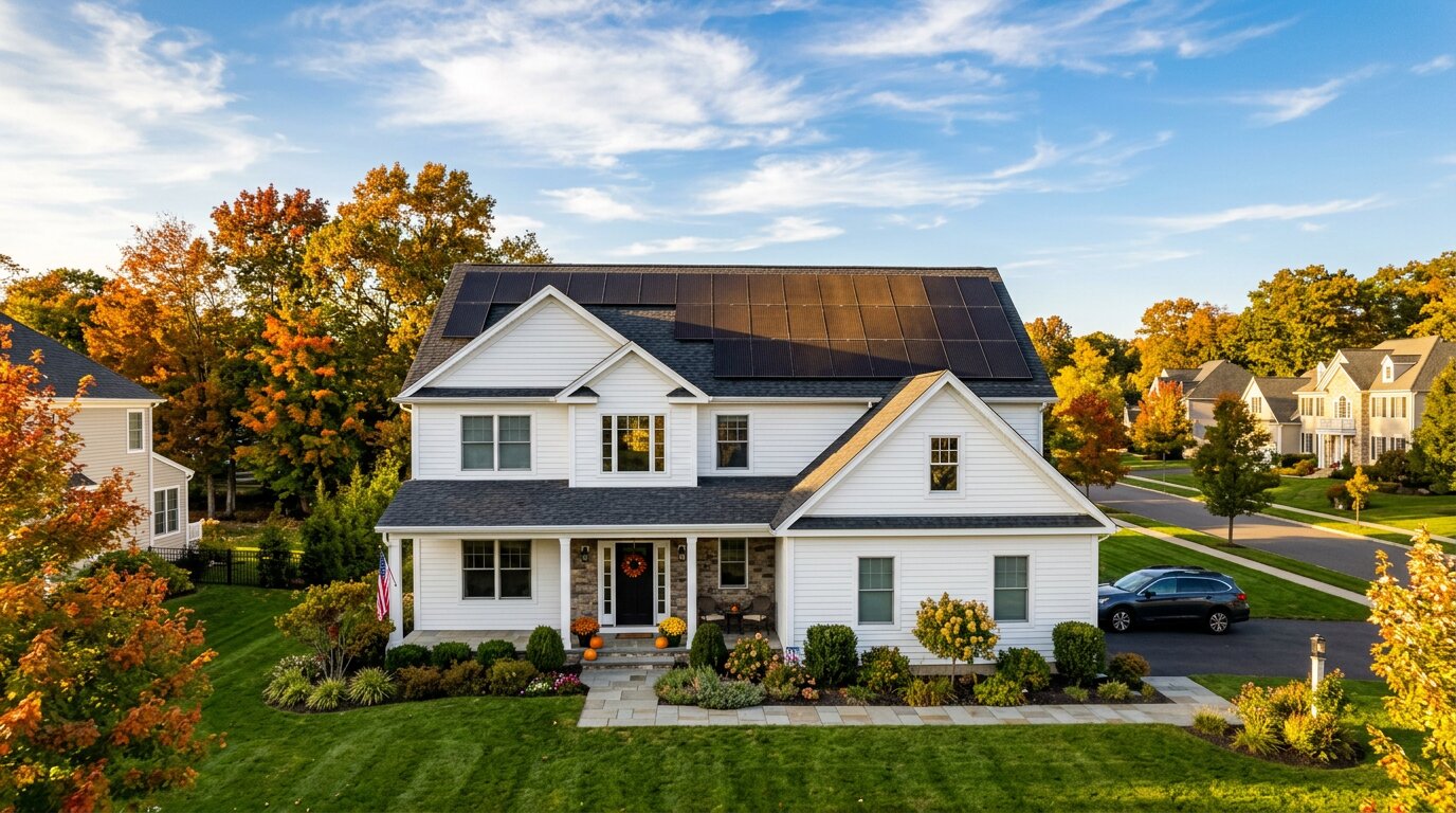 Solar Incentives and Tax Credits Available to Connecticut Residents in 2026