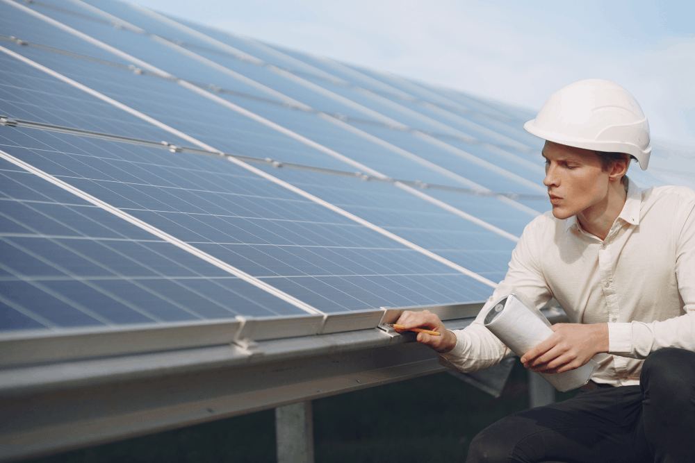 What North Carolina Homeowners Should Understand Before Investing in Solar Panels